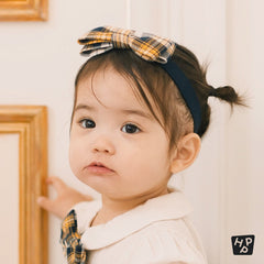 Erin baby hairband