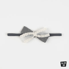 Bella baby hairband