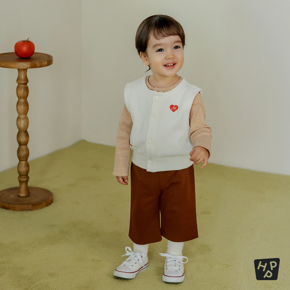 Ston baby pants