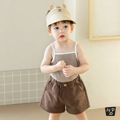 Tonic Baby Sleeveless T-shirt