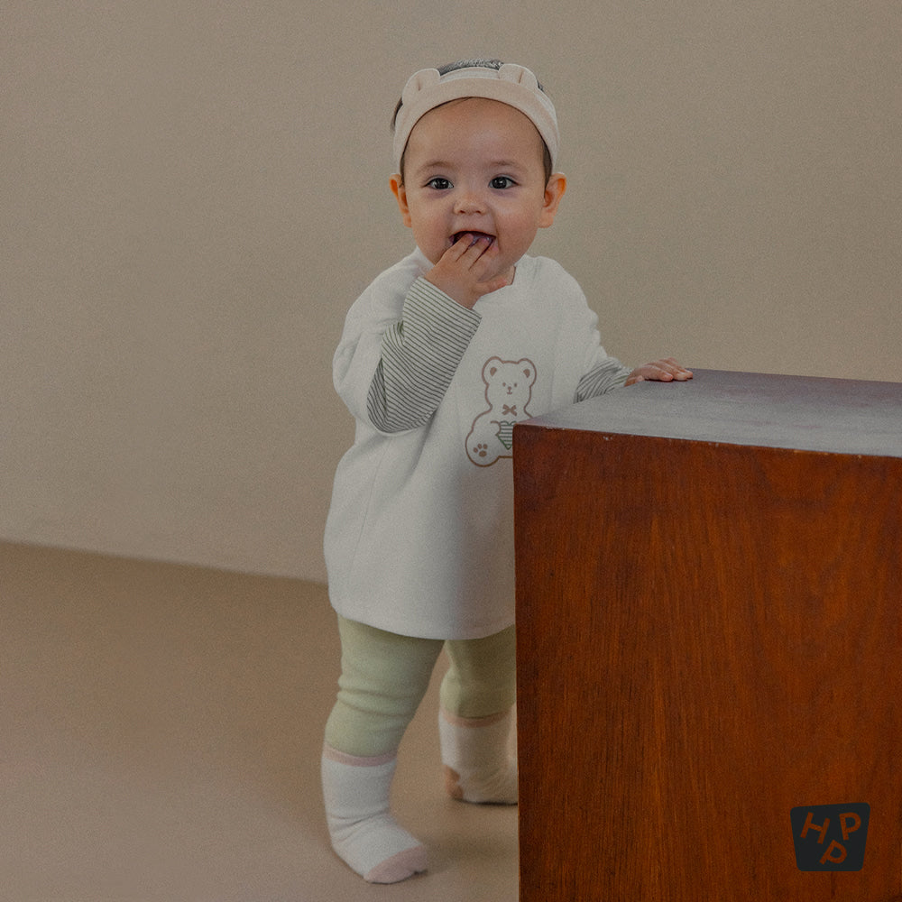 Popobear Baby T-Shirt