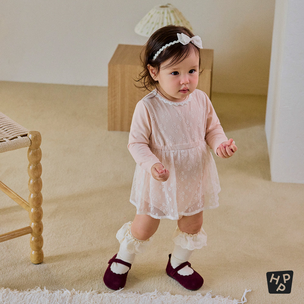 Celon Bodysuit