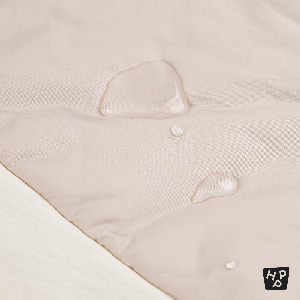 Deli padded baby snow pants