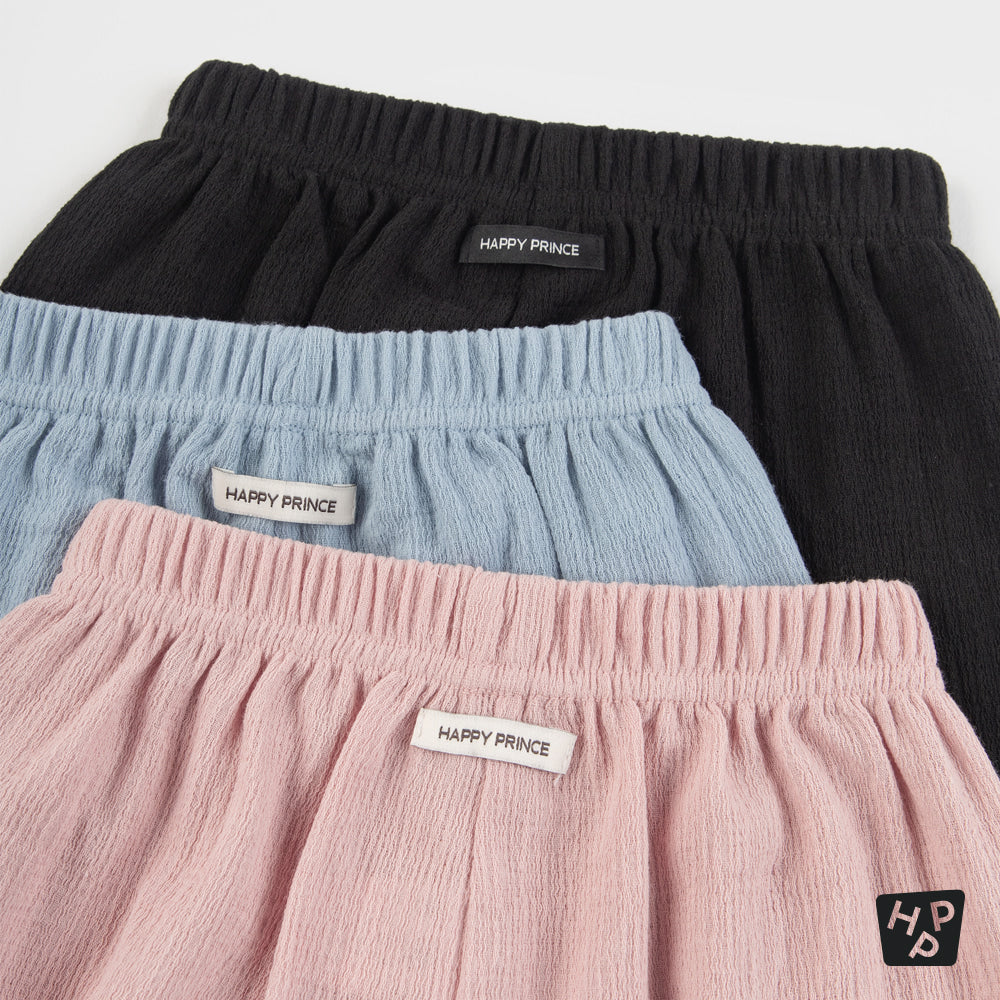 Dewey baby pants