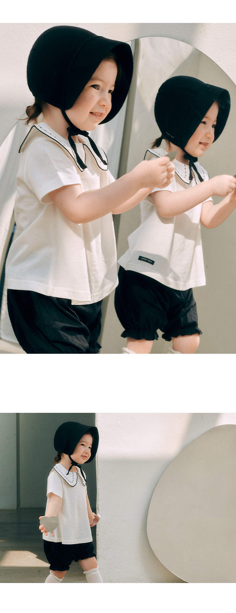 Eani baby Polo Shirt