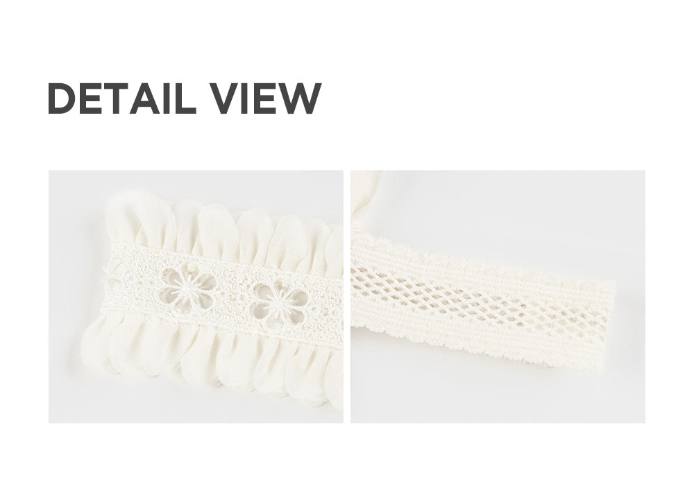 Eani baby hairband