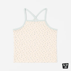 Loel Baby Sleeveless T-shirt
