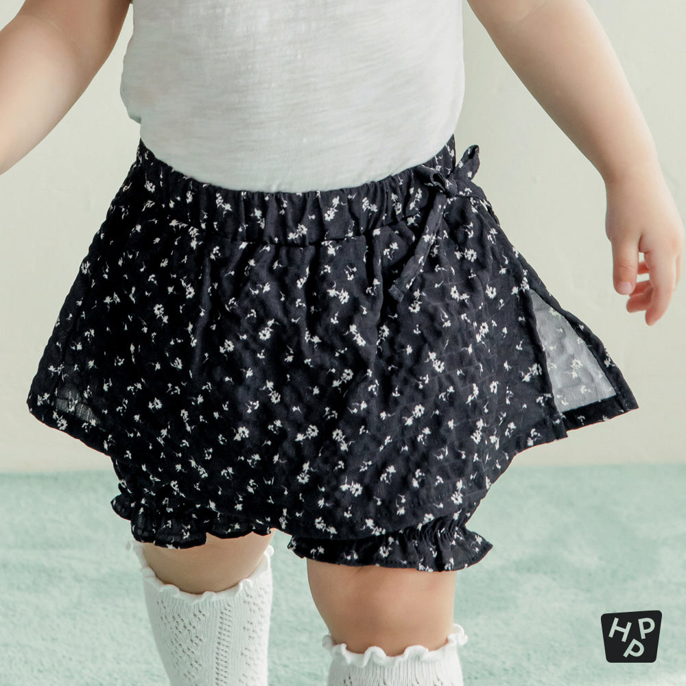 Pioni Baby Skirt Pants