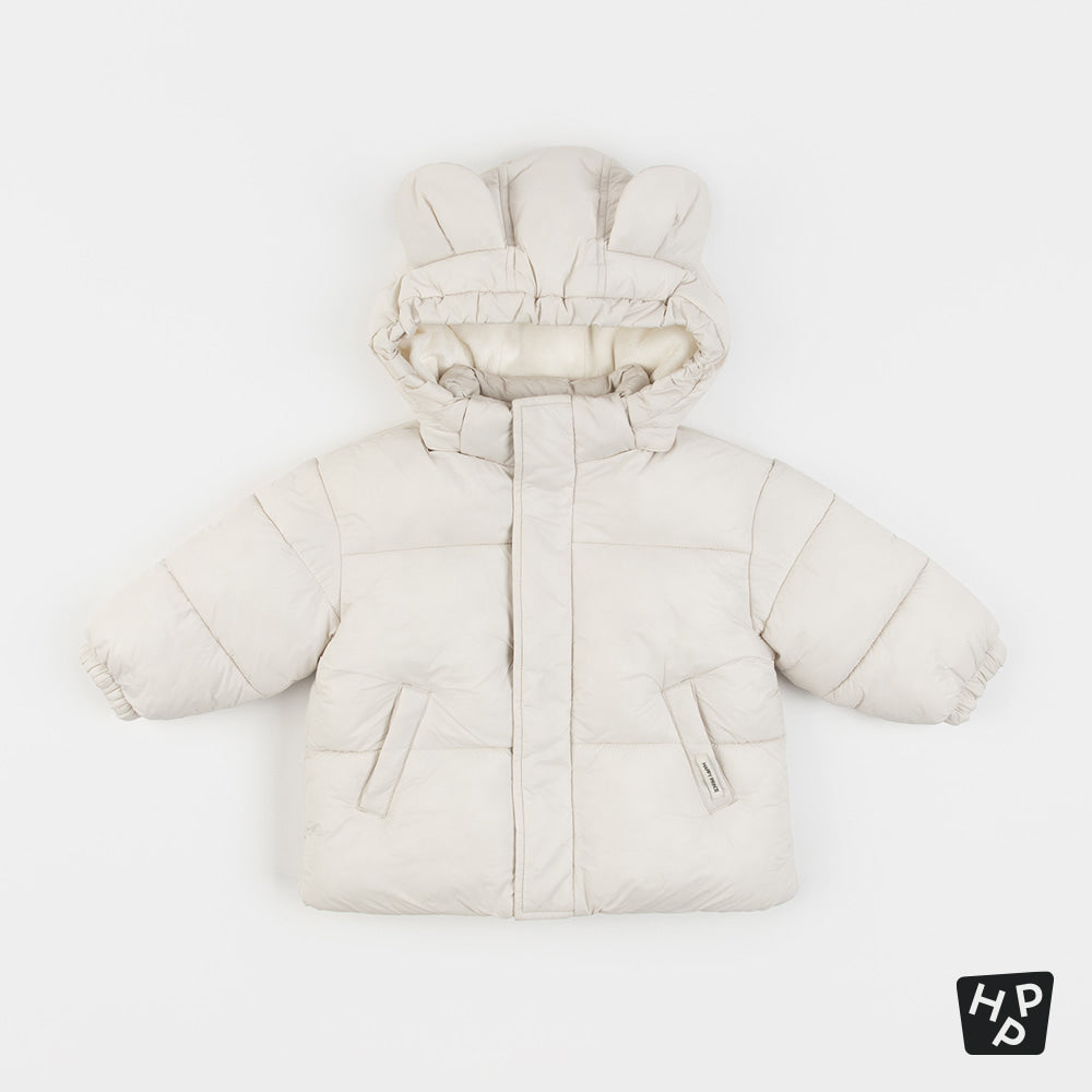 Lived Vegan Baby Padded Jacket