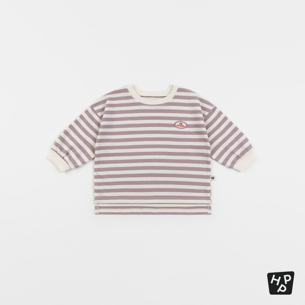 Marron Sweatshirt