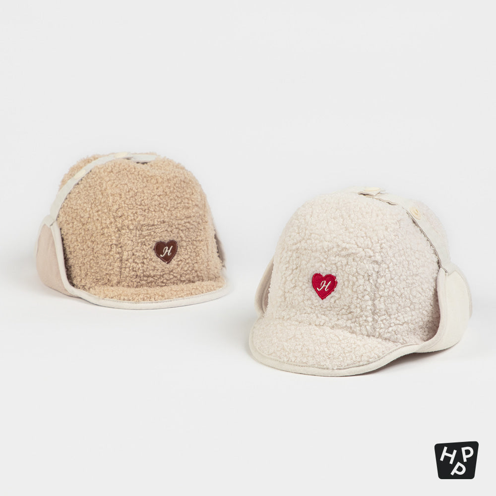 Rodew winter ear flap cap