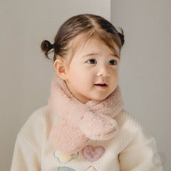 Aubrey snow baby necky