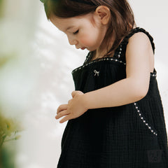 Shade Baby Dress