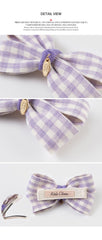 Elice baby hairpin