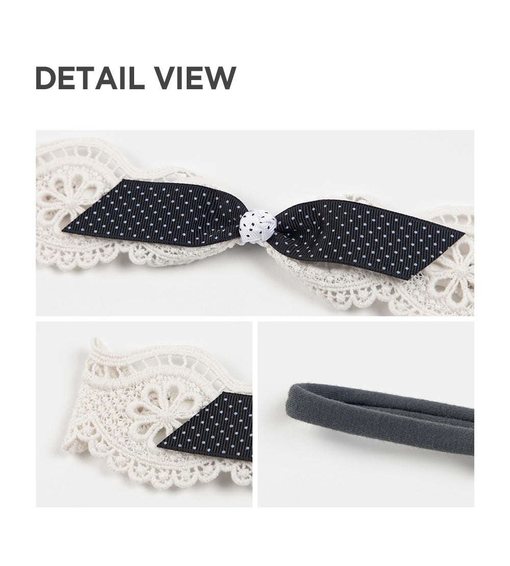 Ellani baby hairband