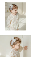 Erie Baby Hairpin