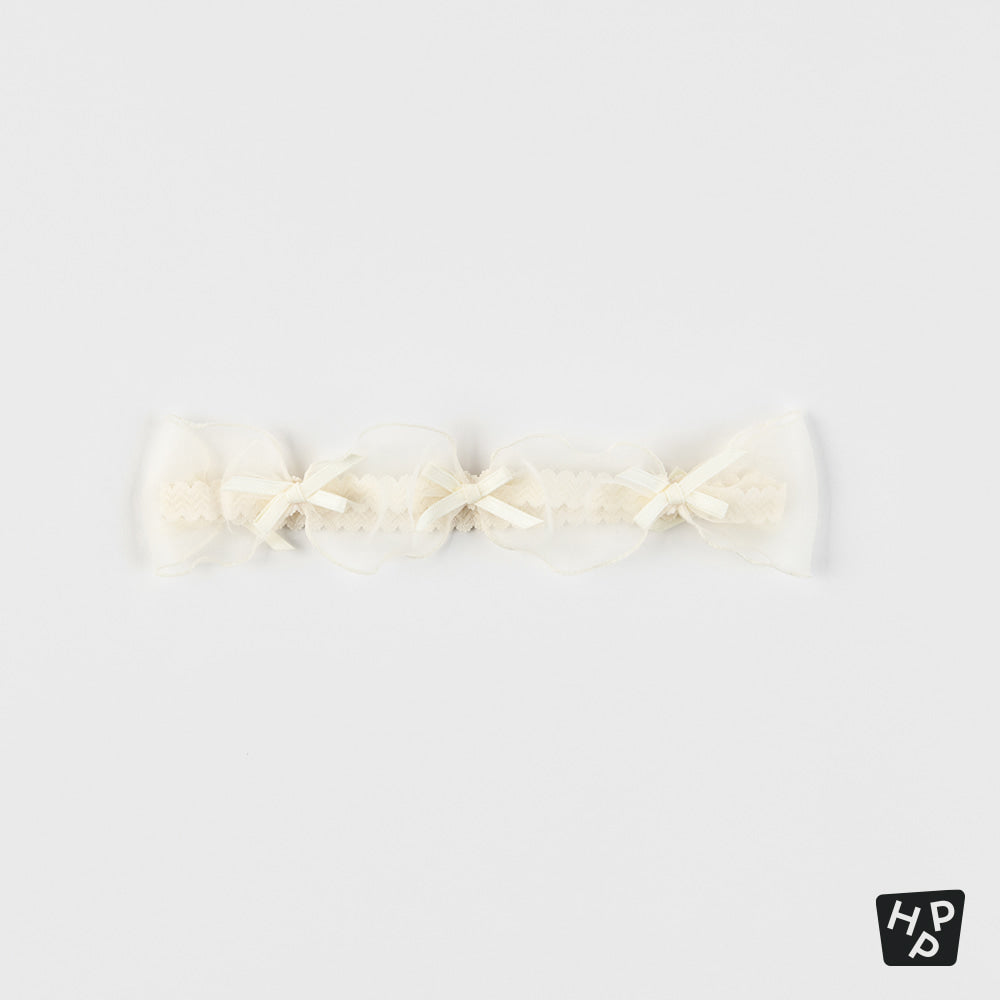 Pring baby hairband