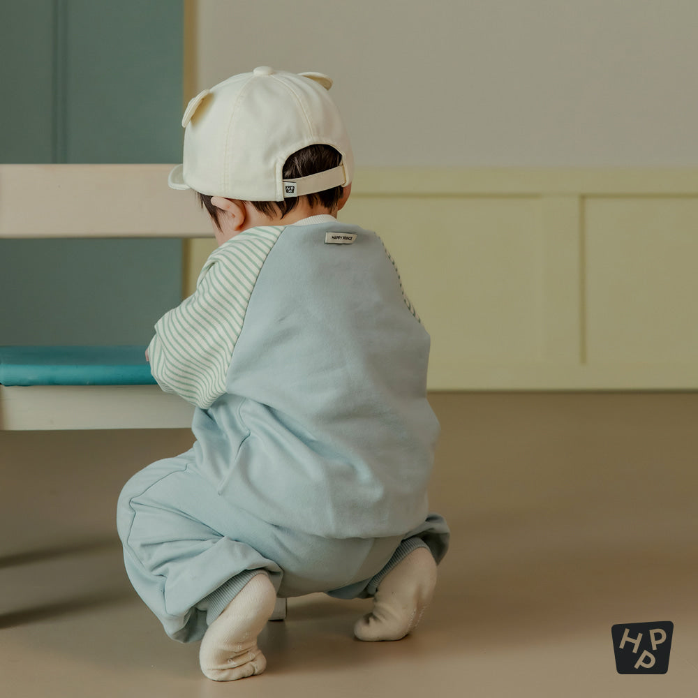Aiden Baby Two-Piece Set