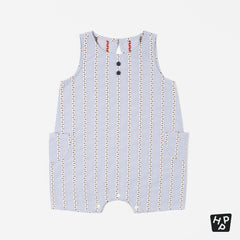 Vero Baby Jumpsuit