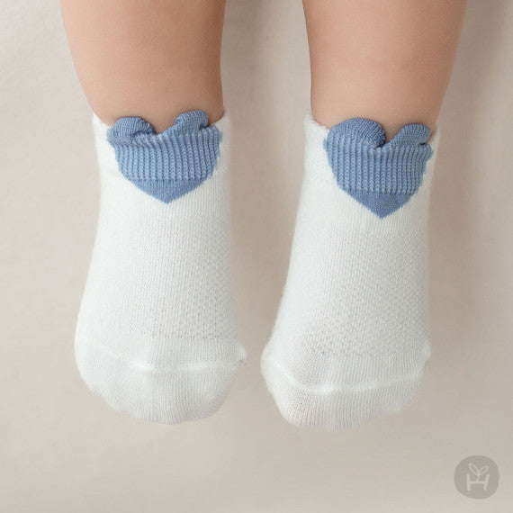 Dana baby summer socks