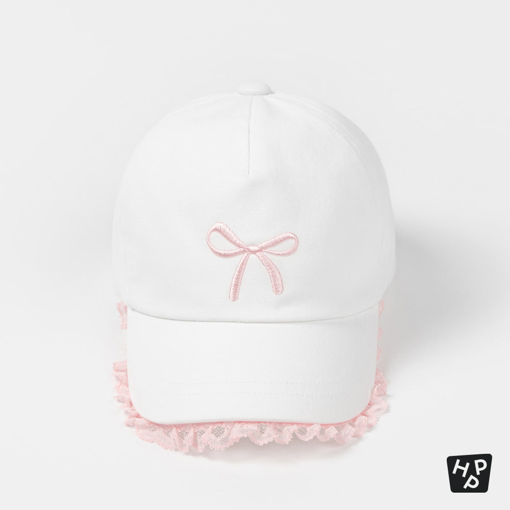 Lettie Ball Cap