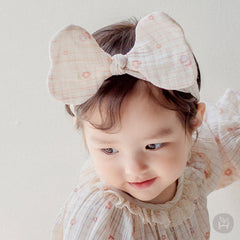 Brynlee baby hairband