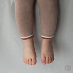 Loli winter Baby leggings