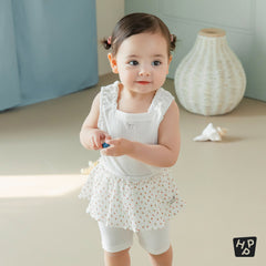 Mona Baby Sleeveless T-Shirt