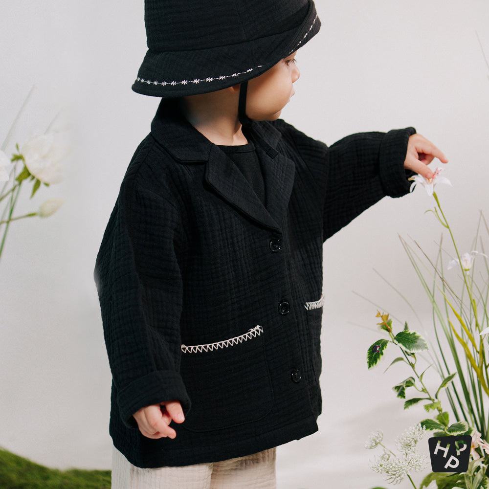 Shade Baby Jacket