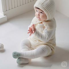 Brody baby leggings set