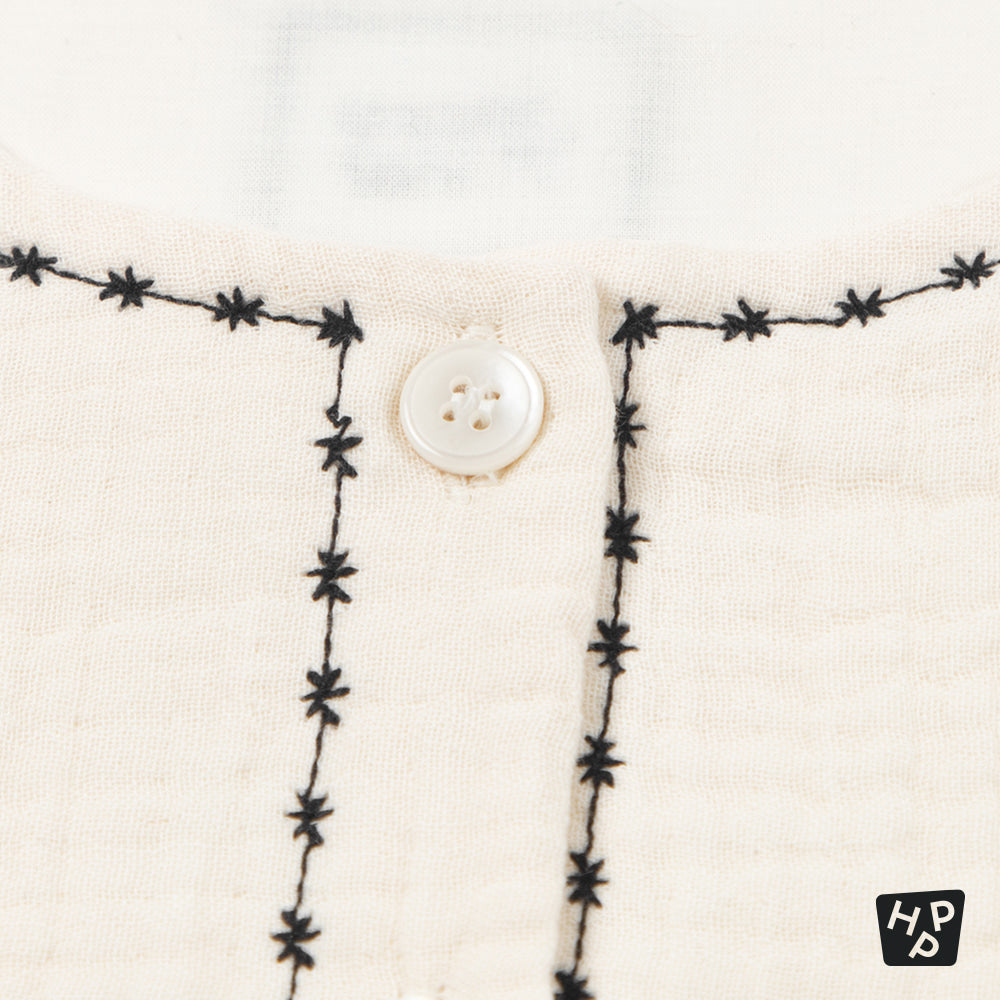 Brienne Baby Jacket