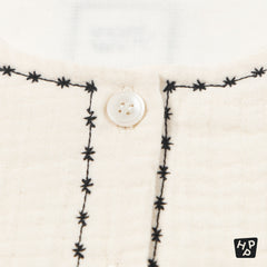 Brienne Baby Jacket