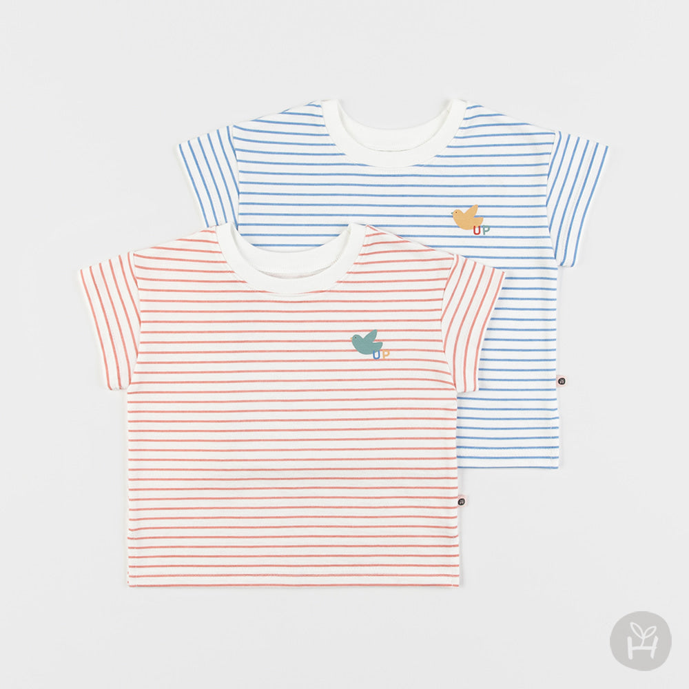 Klein baby t-shirt