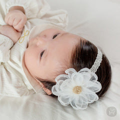 Siolletta baby hairband