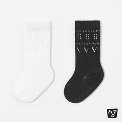 Mellow Baby Knee Socks
