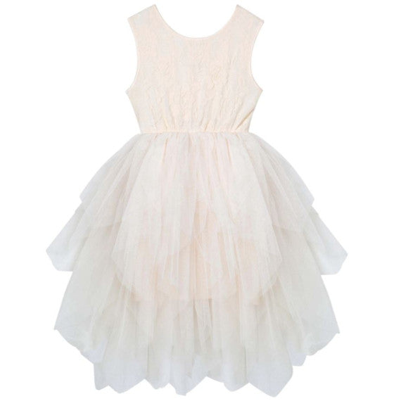 Sophie Lace Bodice Tutu Dress - Limited Edition