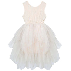 Sophie Lace Bodice Tutu Dress - Limited Edition