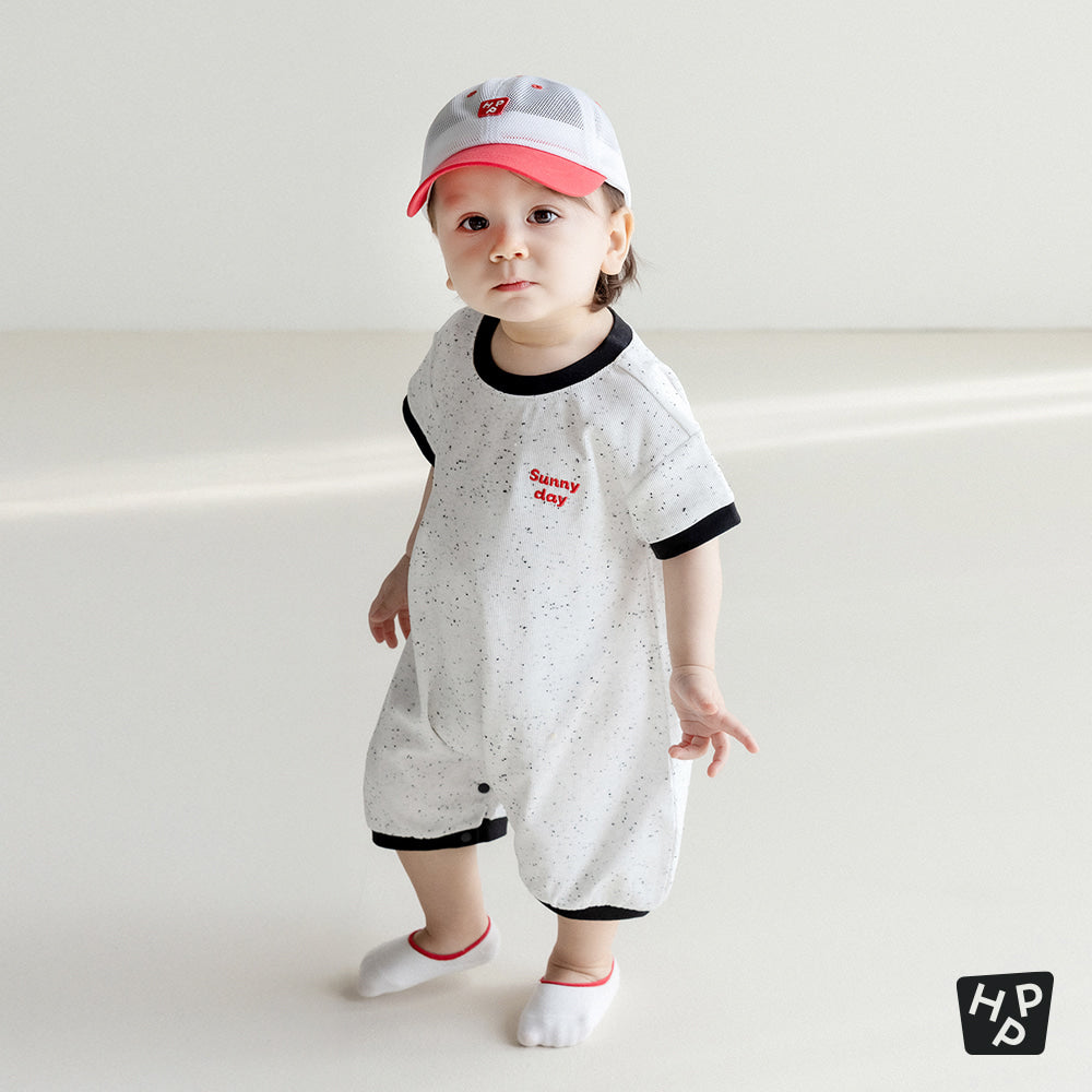 Donion Romper