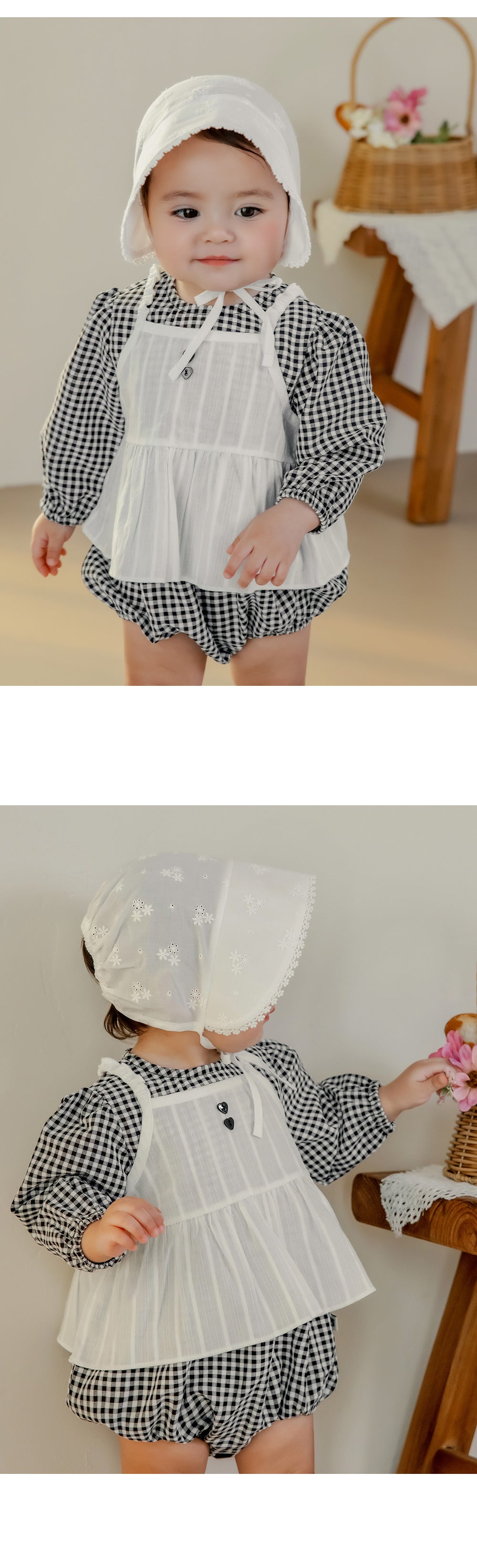 Fairy Bodysuit Set