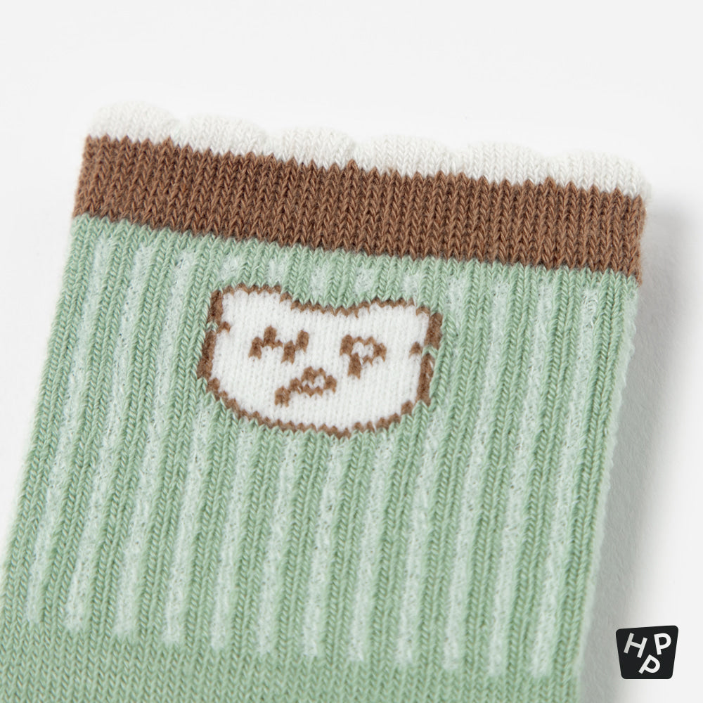 Elb Baby Socks