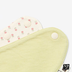 Luella Reversible Baby Banana Bib