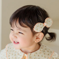 Laila baby hairpin