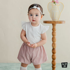 Sandro Balloon Skirt Pants