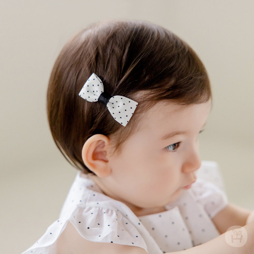 Clif baby hairpin set