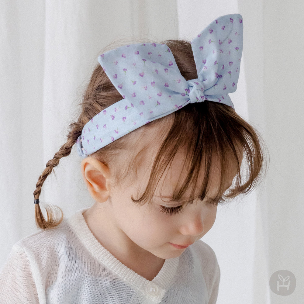 Demi baby hairband