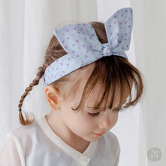 Demi baby hairband