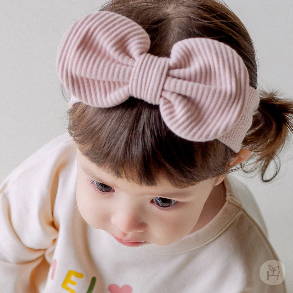 Days baby hairband