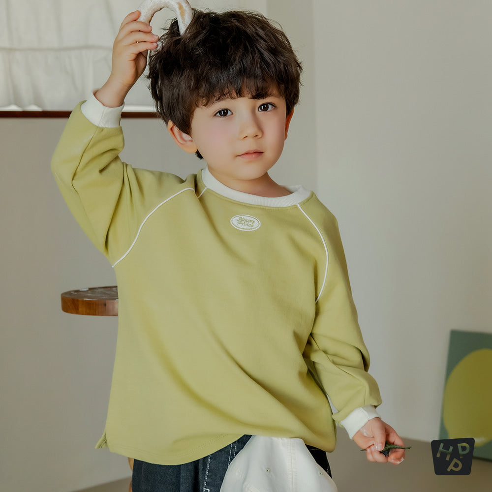 Jerra Sweatshirt