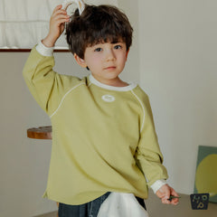 Jerra Sweatshirt