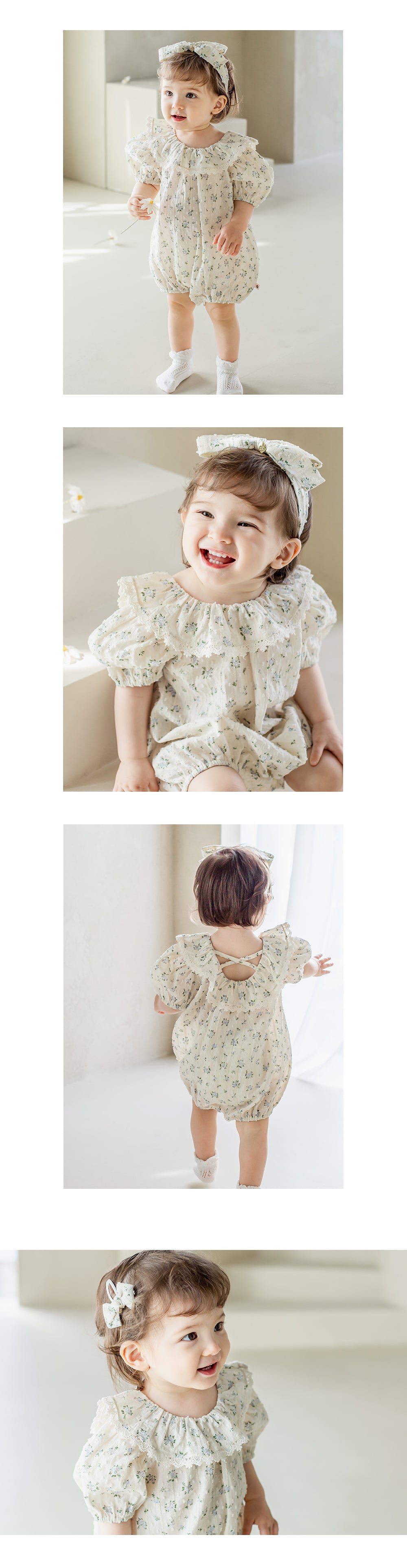 Floa bodysuit